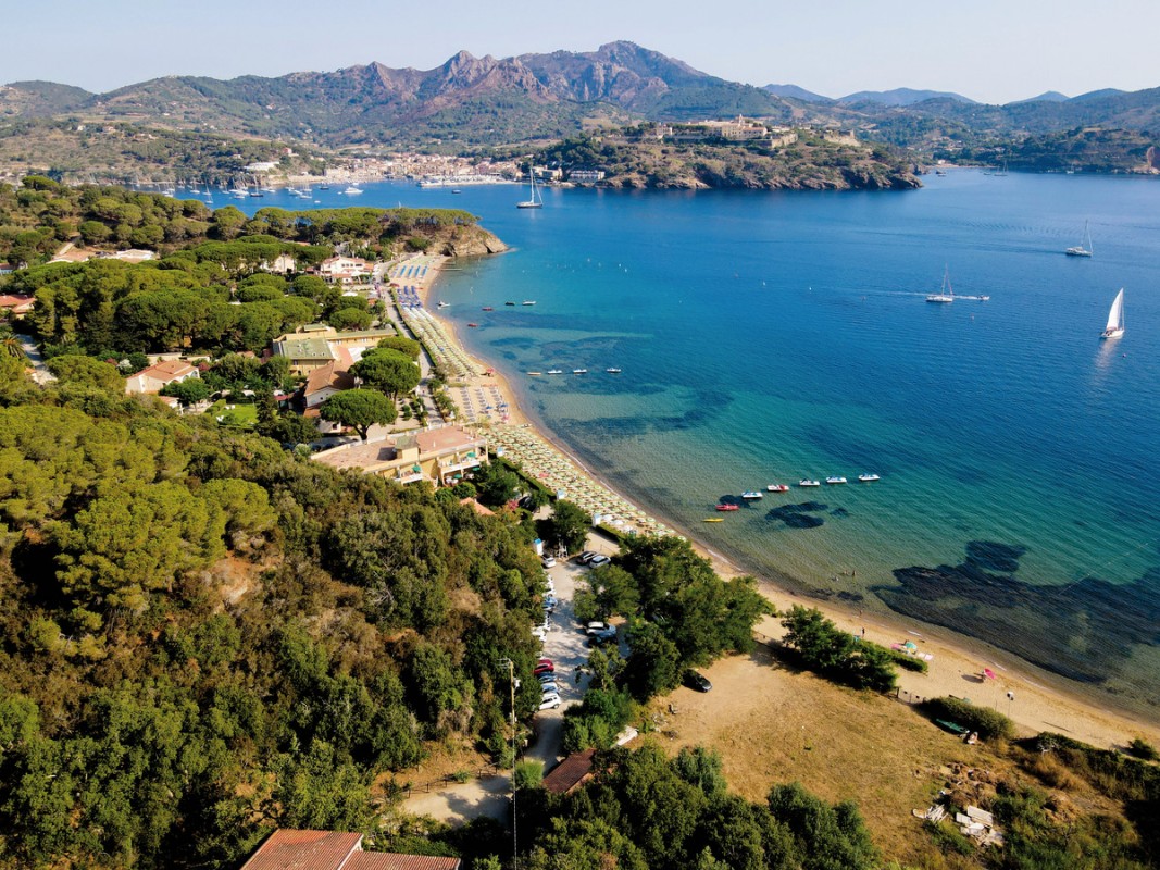 Hotel Le Acacie Residence, Italien, Insel Elba, Capoliveri, Bild 7