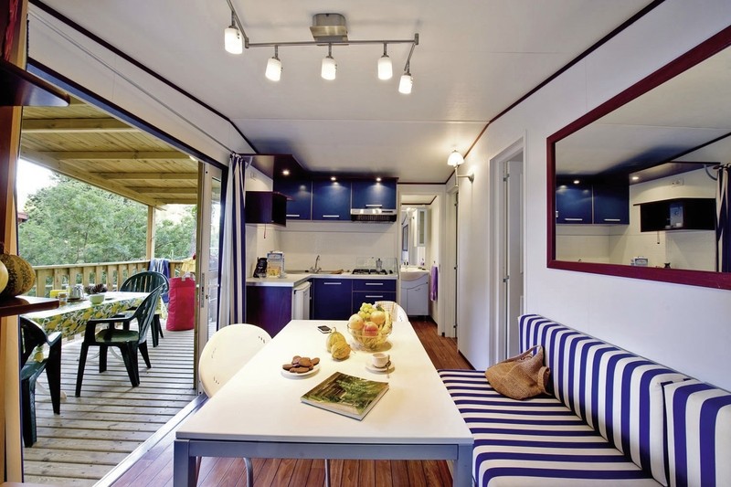 Hotel Camping Rosselba Le Palme, Italien, Insel Elba, Portoferraio, Bild 10