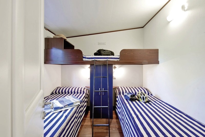 Hotel Camping Rosselba Le Palme, Italien, Insel Elba, Portoferraio, Bild 11