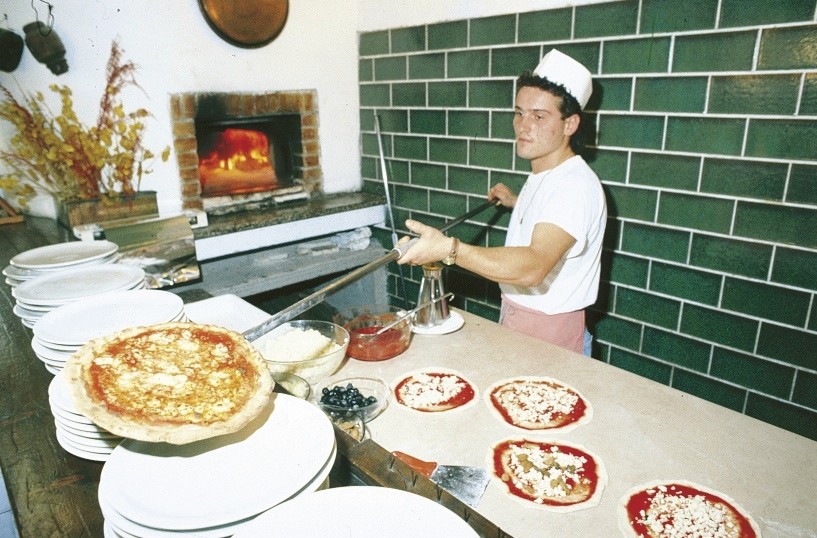 Hotel Camping Rosselba Le Palme, Italien, Insel Elba, Portoferraio, Bild 12