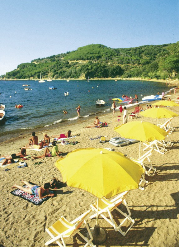 Hotel Camping Rosselba Le Palme, Italien, Insel Elba, Portoferraio, Bild 2