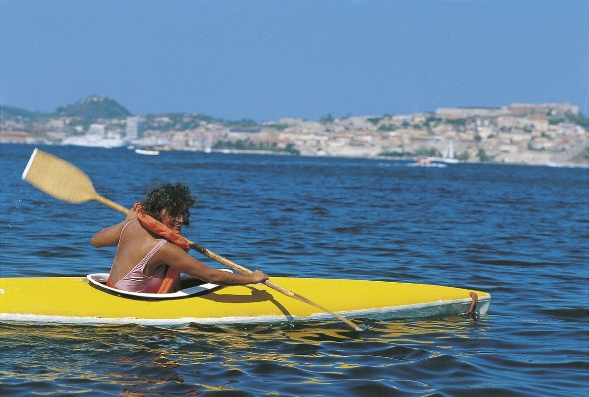 Hotel Camping Rosselba Le Palme, Italien, Insel Elba, Portoferraio, Bild 3