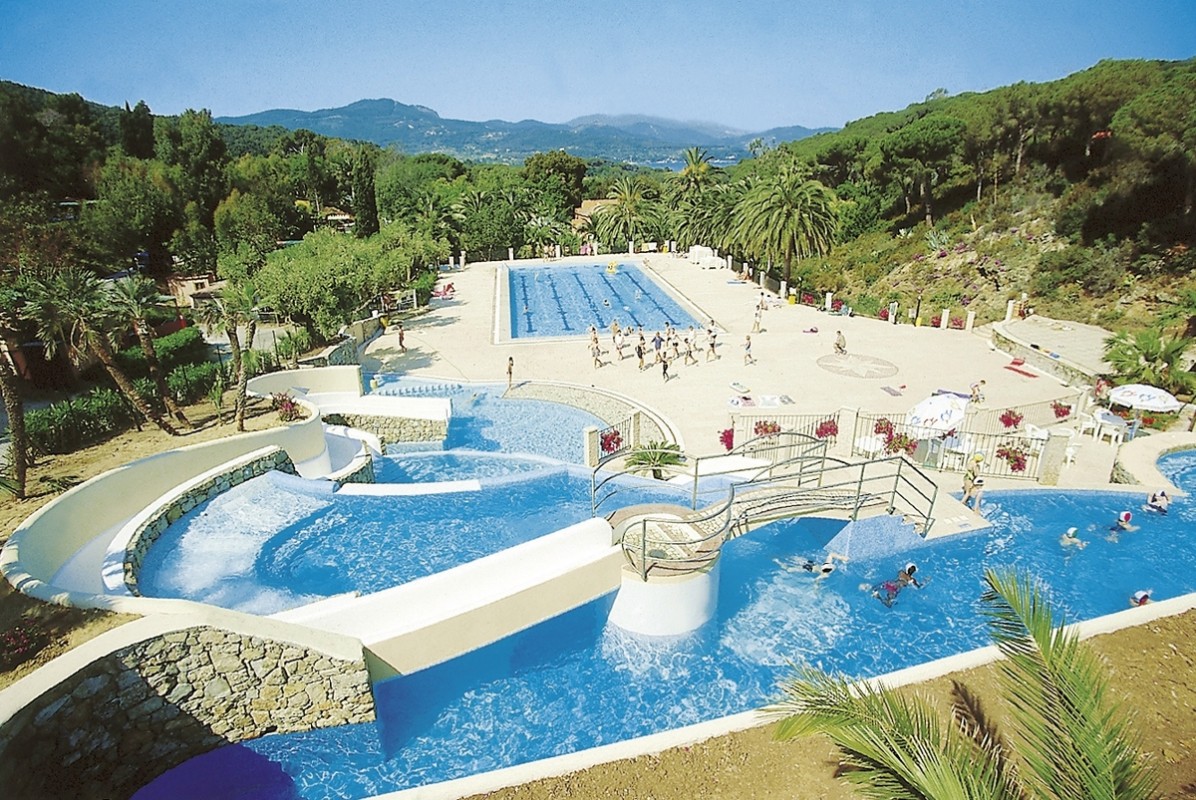 Hotel Camping Rosselba Le Palme, Italien, Insel Elba, Portoferraio, Bild 5