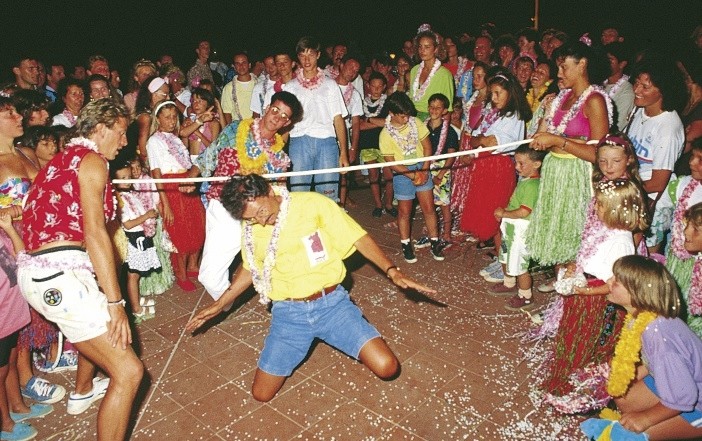 Hotel Camping Rosselba Le Palme, Italien, Insel Elba, Portoferraio, Bild 6