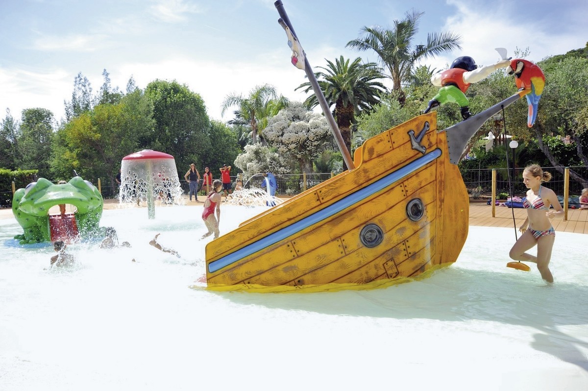 Hotel Camping Rosselba Le Palme, Italien, Insel Elba, Portoferraio, Bild 7