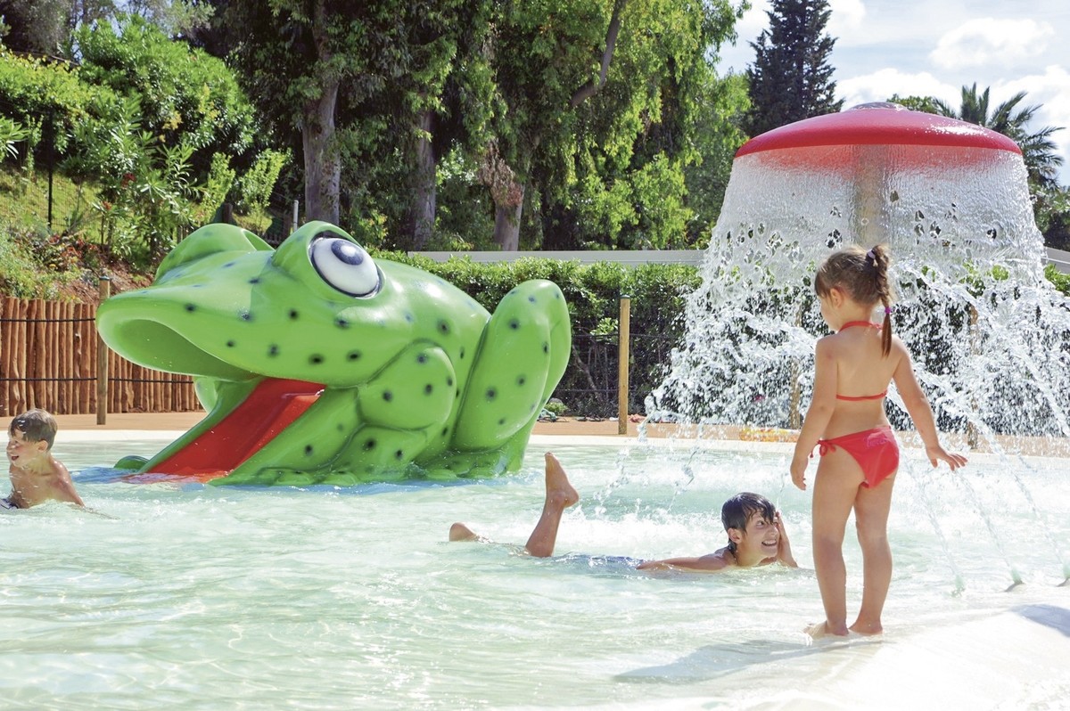 Hotel Camping Rosselba Le Palme, Italien, Insel Elba, Portoferraio, Bild 8