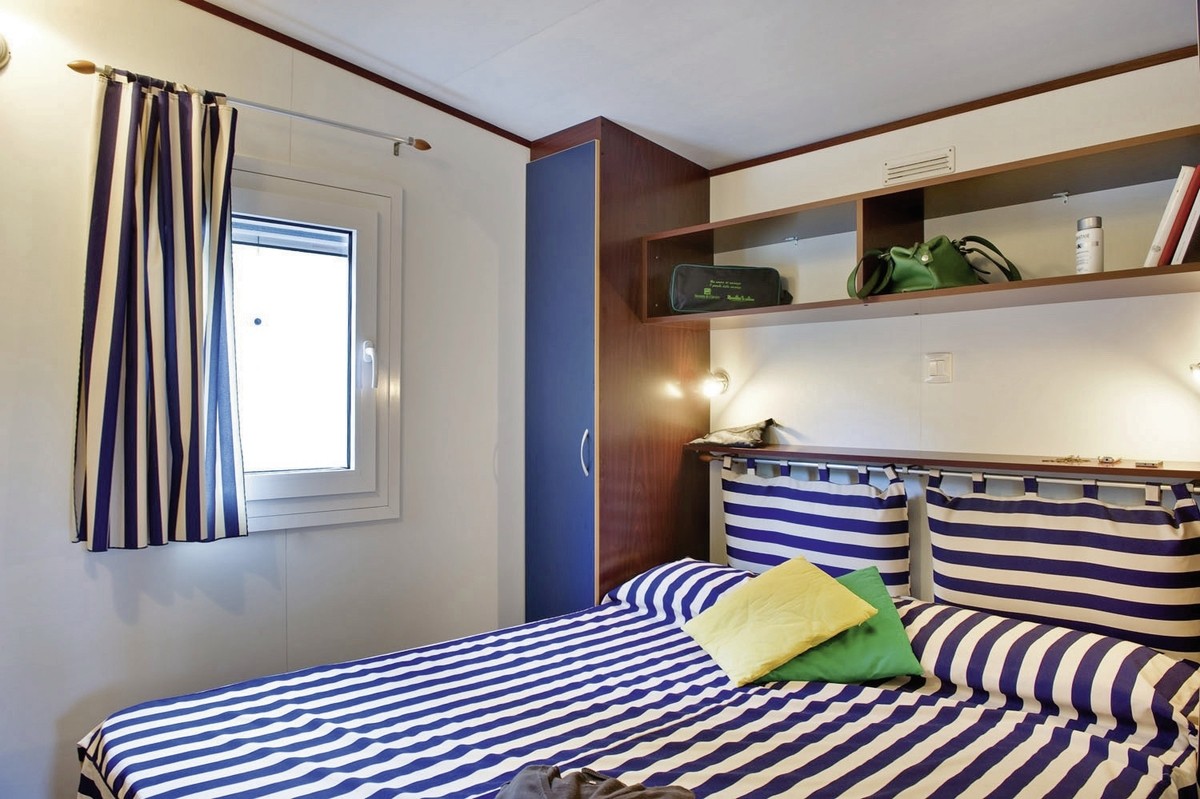 Hotel Camping Rosselba Le Palme, Italien, Insel Elba, Portoferraio, Bild 9