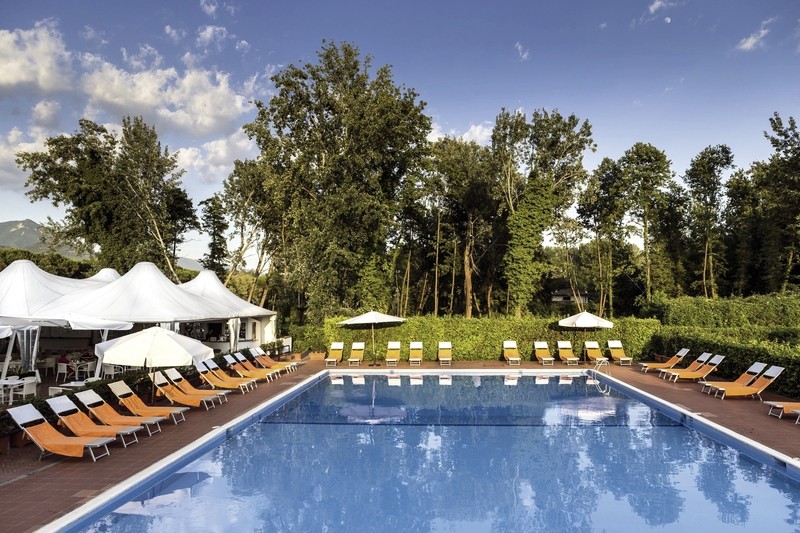 Hotel UNAHOTELS Forte dei Marmi, Italien, Toskana, Forte dei Marmi, Bild 3