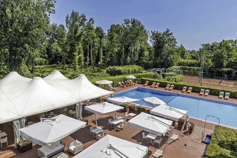 Hotel UNAHOTELS Forte dei Marmi, Italien, Toskana, Forte dei Marmi, Bild 5