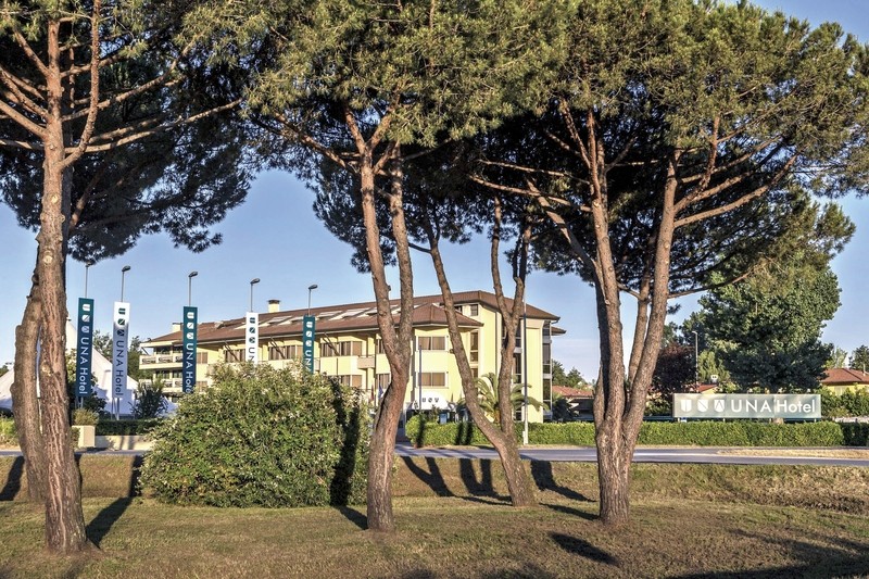 UNAHOTELS Hotel Forte dei Marmi, Italien, Toskana, Forte dei Marmi, Bild 1