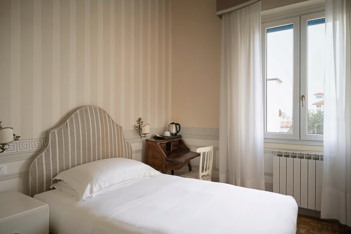 Hotel Palace, Italien, Toskana, Viareggio, Bild 11