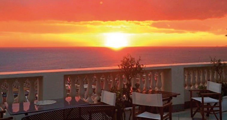 Hotel Palace, Italien, Toskana, Viareggio, Bild 18