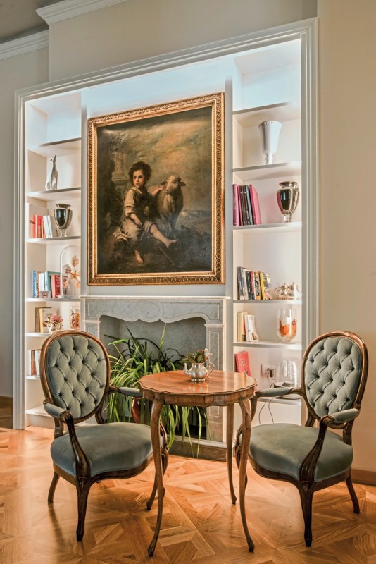 Hotel Palace, Italien, Toskana, Viareggio, Bild 20