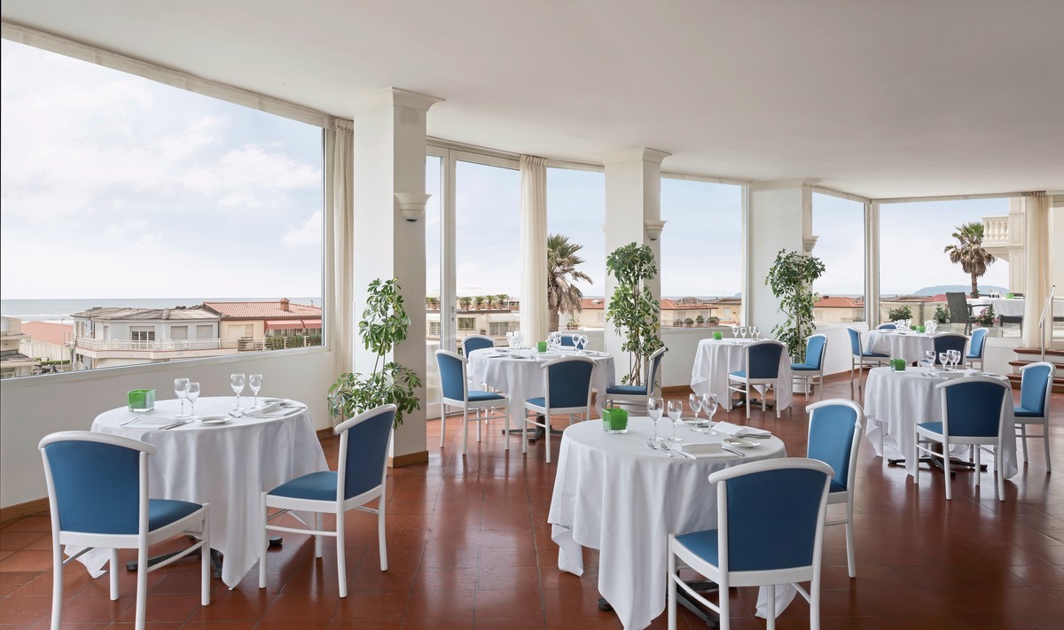 Hotel Astor, Italien, Toskana, Viareggio, Bild 10