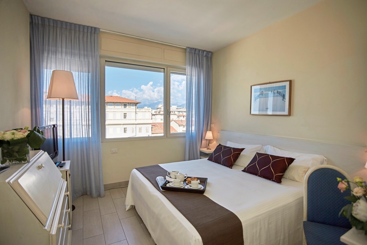 Hotel Astor, Italien, Toskana, Viareggio, Bild 2