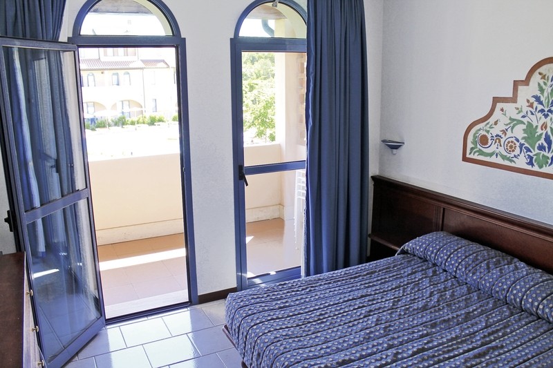 Hotel Residenza Dei Cavalleggeri, Italien, Toskana, San Vincenzo, Bild 2