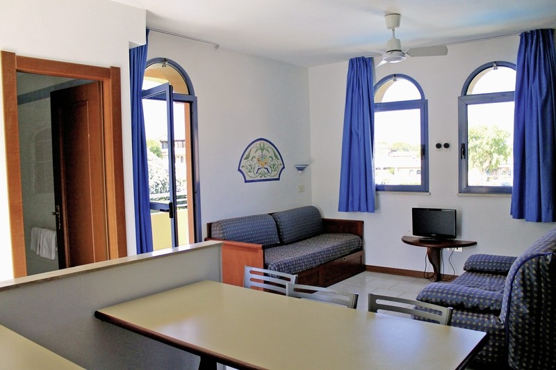 Hotel Residenza Dei Cavalleggeri, Italien, Toskana, San Vincenzo, Bild 5