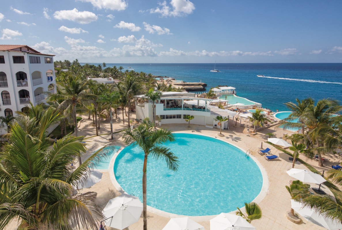 Hotel HM Alma de Bayahibe Adults Only, Dominikanische Republik, Punta Cana, Bayahibe, Bild 1