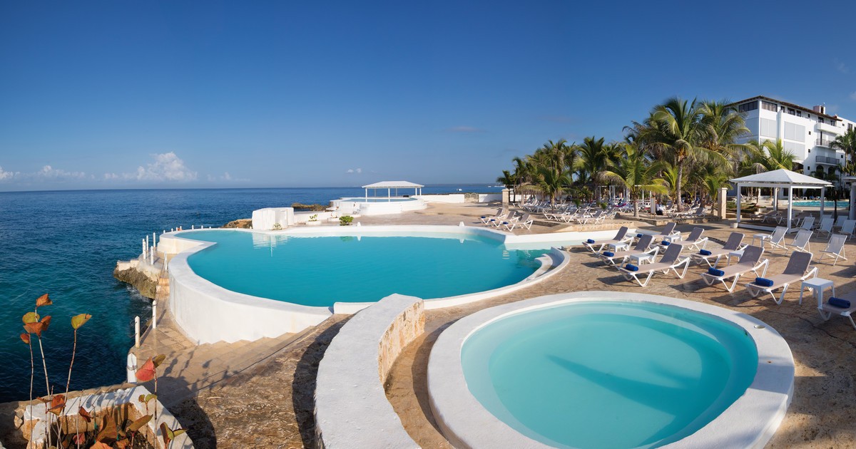 Hotel HM Alma de Bayahibe Adults Only, Dominikanische Republik, Punta Cana, Bayahibe, Bild 10