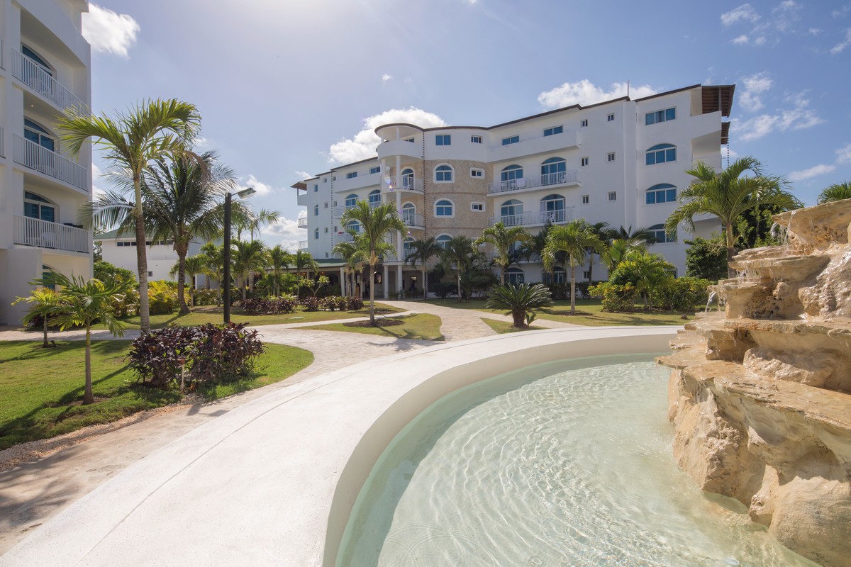 Hotel HM Alma de Bayahibe Adults Only, Dominikanische Republik, Punta Cana, Bayahibe, Bild 12