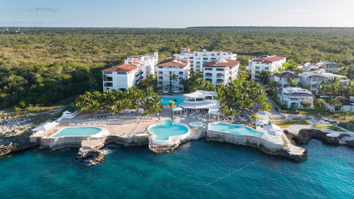 Hotel HM Alma de Bayahibe Adults Only, Dominikanische Republik, Punta Cana, Bayahibe, Bild 4