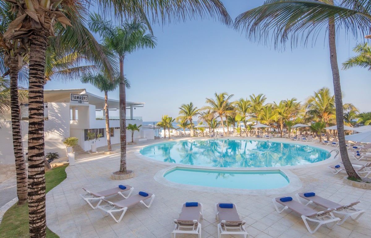Hotel HM Alma de Bayahibe Adults Only, Dominikanische Republik, Punta Cana, Bayahibe, Bild 9
