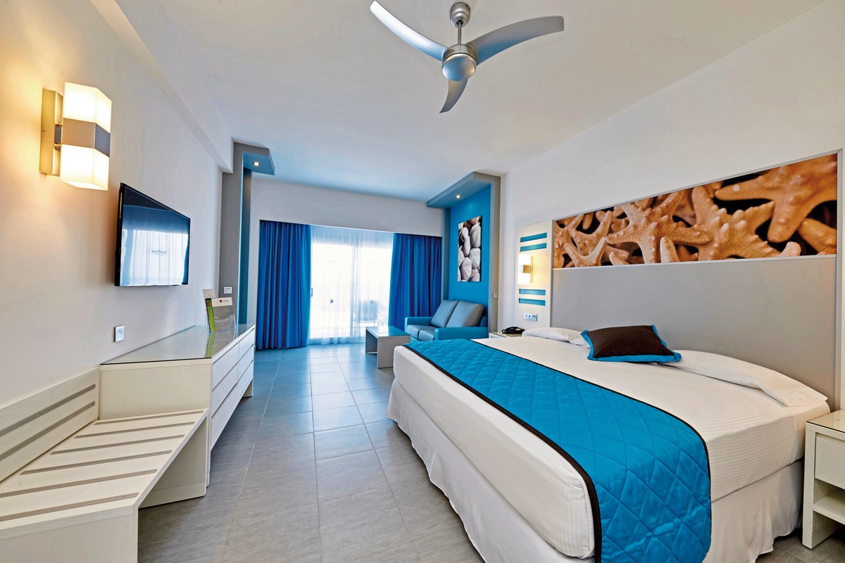 Hotel Riu Republica, Dominikanische Republik, Punta Cana, Bild 3