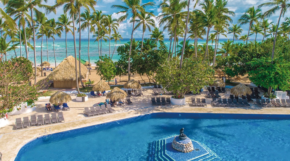 Hotel Grand Sirenis Punta Cana Resort, Dominikanische Republik, Punta Cana, Uvero Alto, Bild 18