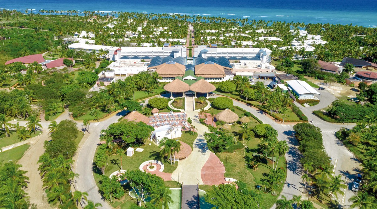Hotel Grand Sirenis Punta Cana Resort, Dominikanische Republik, Punta Cana, Uvero Alto, Bild 19