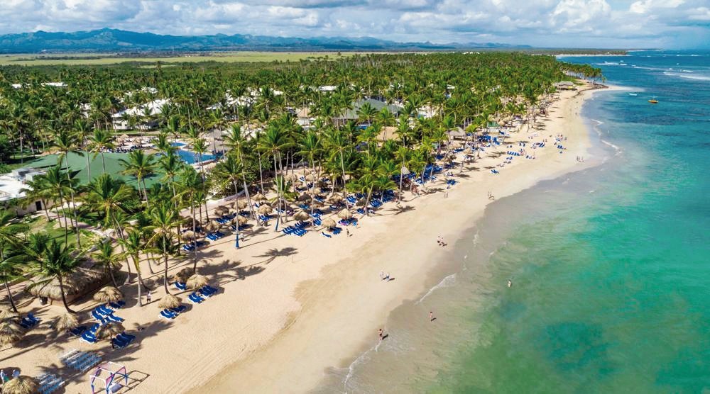 Hotel Grand Sirenis Punta Cana Resort, Dominikanische Republik, Punta Cana, Uvero Alto, Bild 2