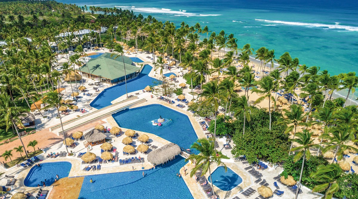 Hotel Grand Sirenis Punta Cana Resort, Dominikanische Republik, Punta Cana, Uvero Alto, Bild 21