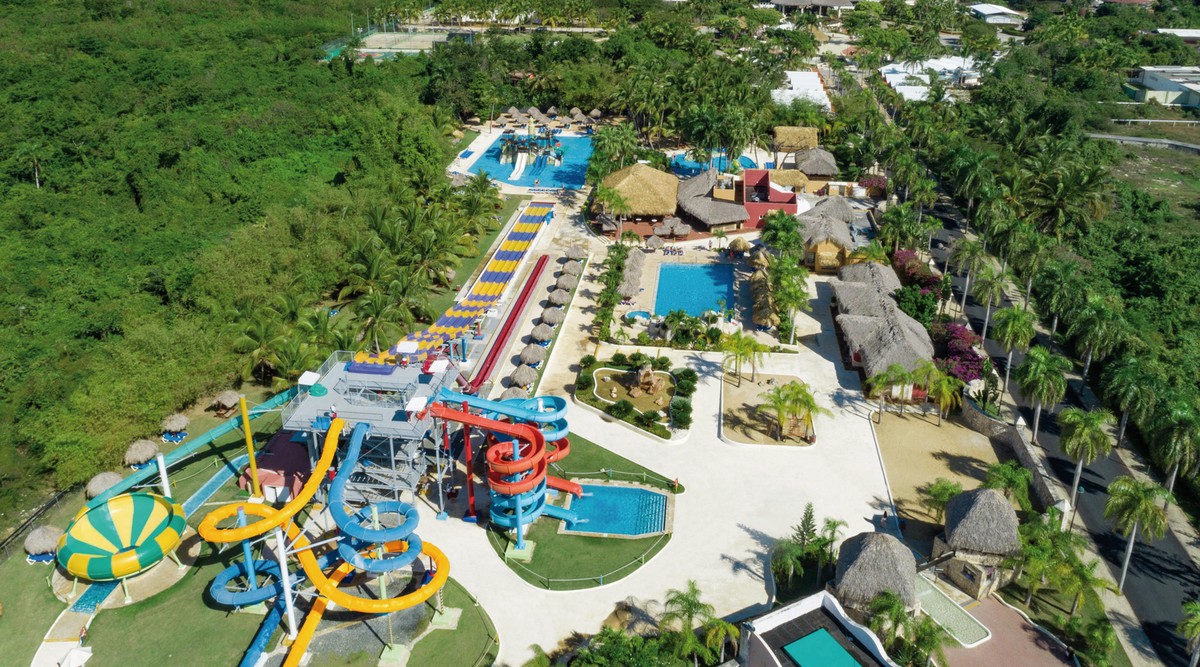 Hotel Grand Sirenis Punta Cana Resort, Dominikanische Republik, Punta Cana, Uvero Alto, Bild 22