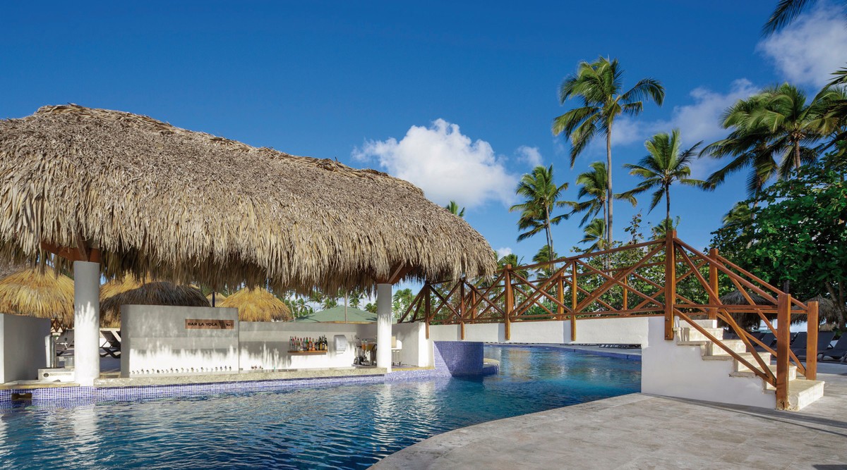 Hotel Grand Sirenis Punta Cana Resort, Dominikanische Republik, Punta Cana, Uvero Alto, Bild 24