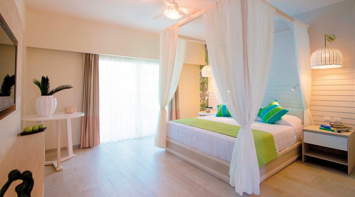 Hotel Grand Sirenis Punta Cana Resort, Dominikanische Republik, Punta Cana, Uvero Alto, Bild 5