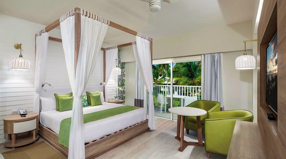 Hotel Grand Sirenis Punta Cana Resort, Dominikanische Republik, Punta Cana, Uvero Alto, Bild 6
