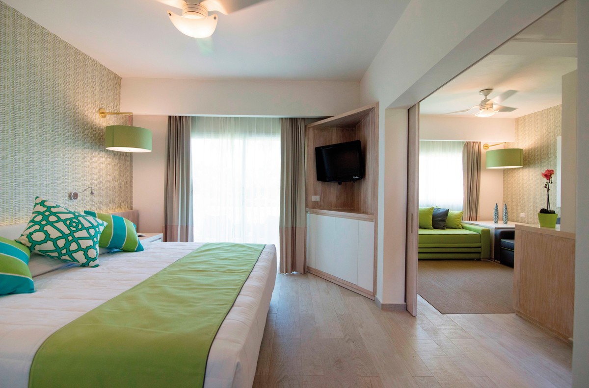 Hotel Grand Sirenis Punta Cana Resort, Dominikanische Republik, Punta Cana, Uvero Alto, Bild 8