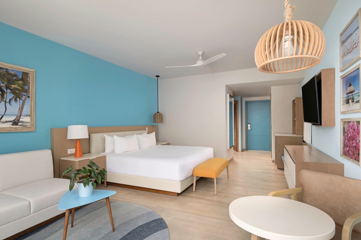 Hotel Dreams Cap Cana Resort & Spa, Dominikanische Republik, Punta Cana, Bild 10