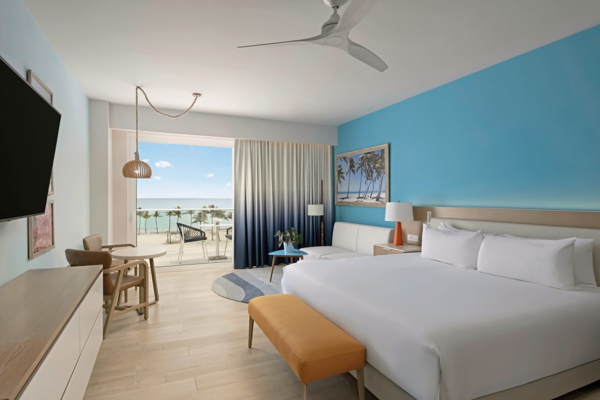 Hotel Dreams Cap Cana Resort & Spa, Dominikanische Republik, Punta Cana, Bild 11