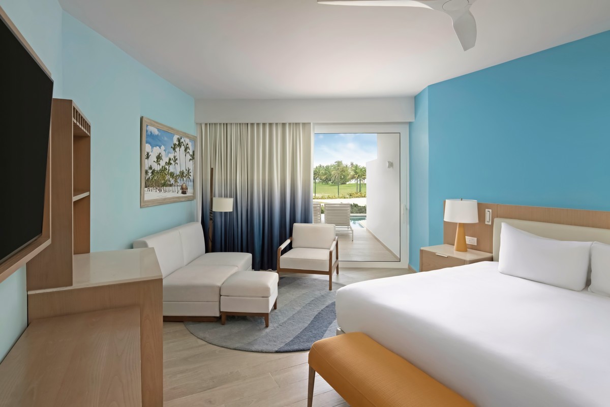 Hotel Dreams Cap Cana Resort & Spa, Dominikanische Republik, Punta Cana, Bild 12