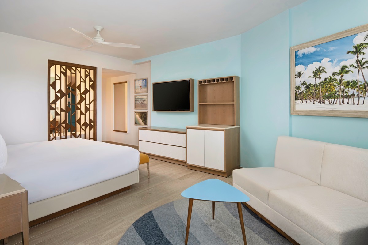 Hotel Dreams Cap Cana Resort & Spa, Dominikanische Republik, Punta Cana, Bild 13
