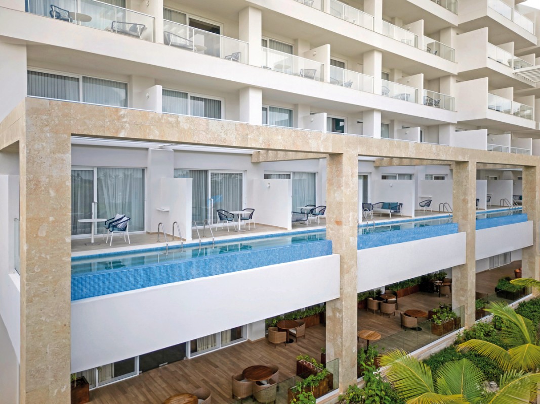 Hotel Dreams Cap Cana Resort & Spa, Dominikanische Republik, Punta Cana, Bild 14