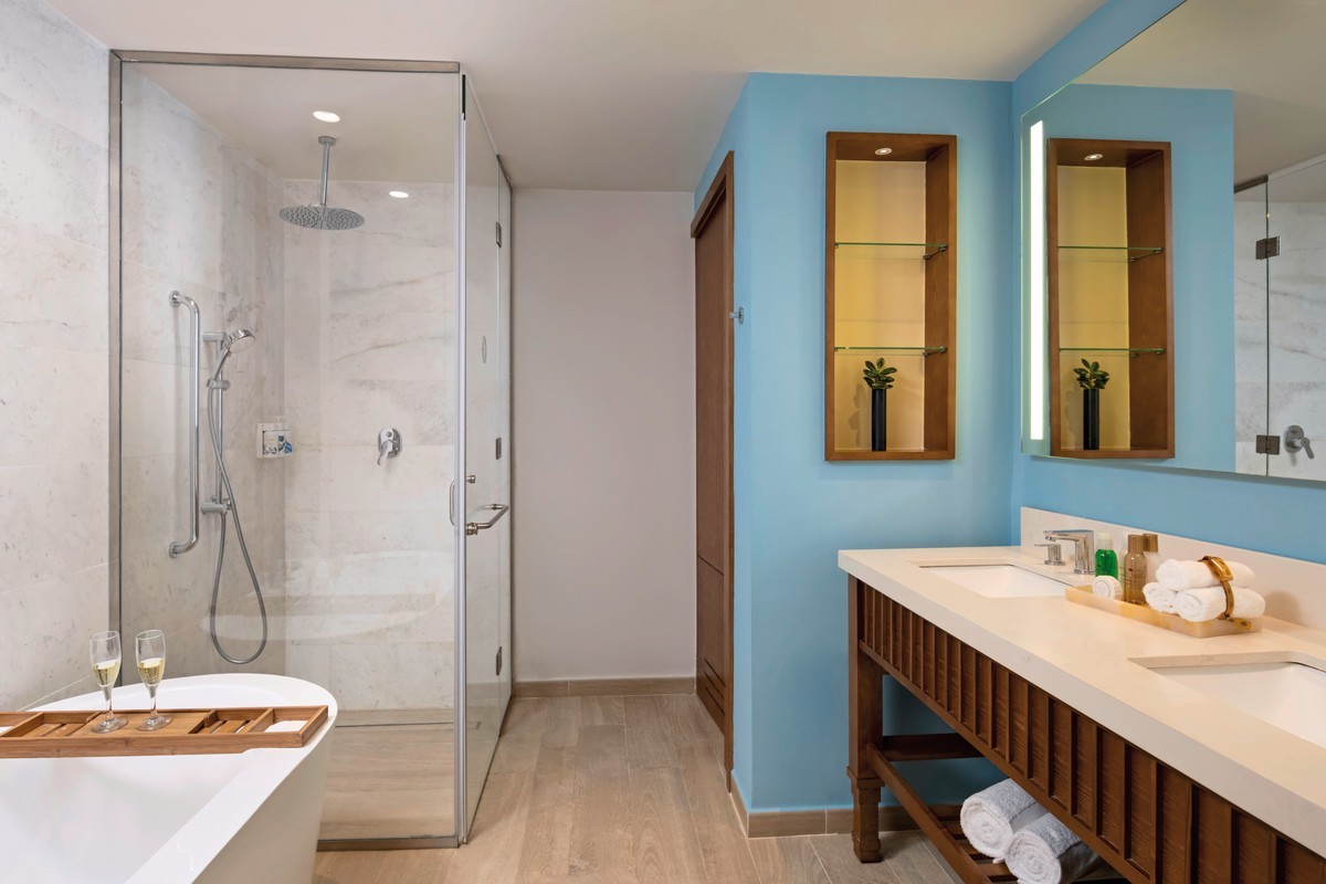 Hotel Dreams Cap Cana Resort & Spa, Dominikanische Republik, Punta Cana, Bild 15
