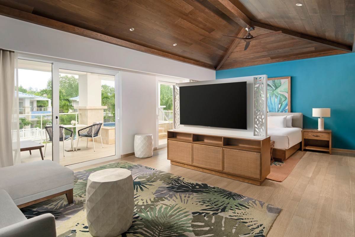 Hotel Dreams Cap Cana Resort & Spa, Dominikanische Republik, Punta Cana, Bild 16