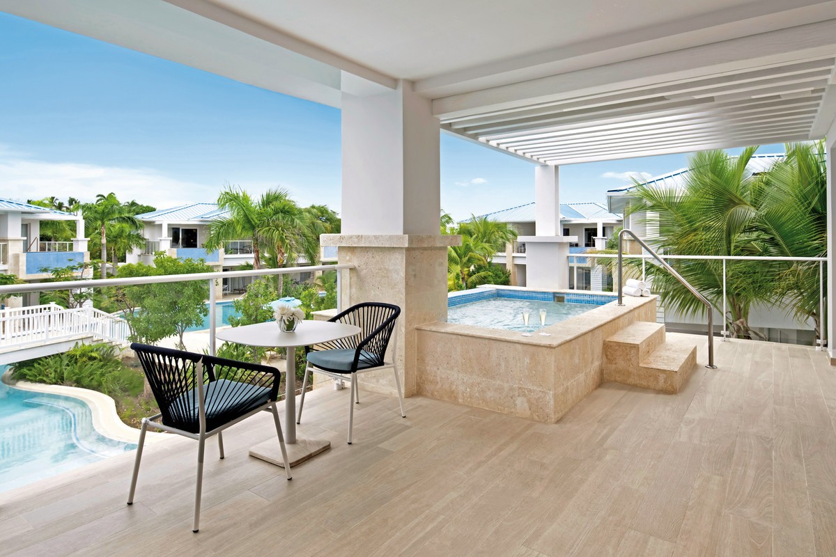 Hotel Dreams Cap Cana Resort & Spa, Dominikanische Republik, Punta Cana, Bild 17