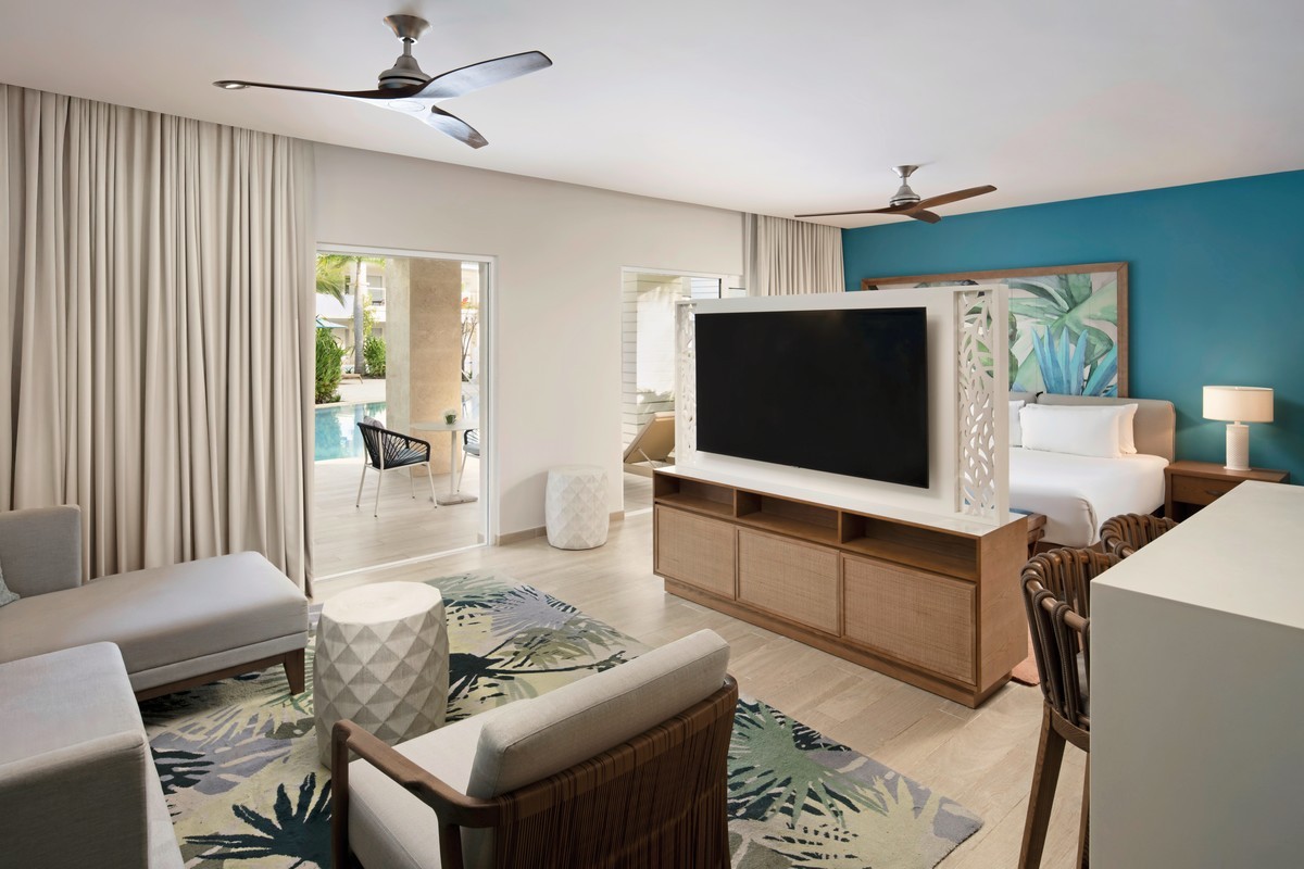 Hotel Dreams Cap Cana Resort & Spa, Dominikanische Republik, Punta Cana, Bild 18
