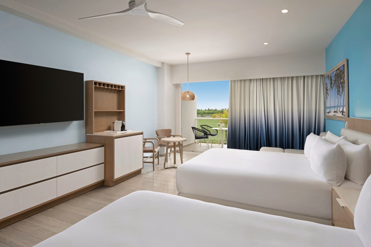 Hotel Dreams Cap Cana Resort & Spa, Dominikanische Republik, Punta Cana, Bild 2