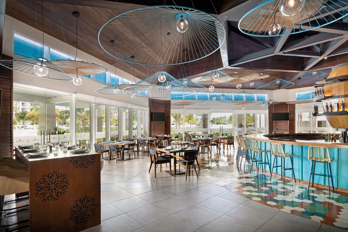 Hotel Dreams Cap Cana Resort & Spa, Dominikanische Republik, Punta Cana, Bild 21