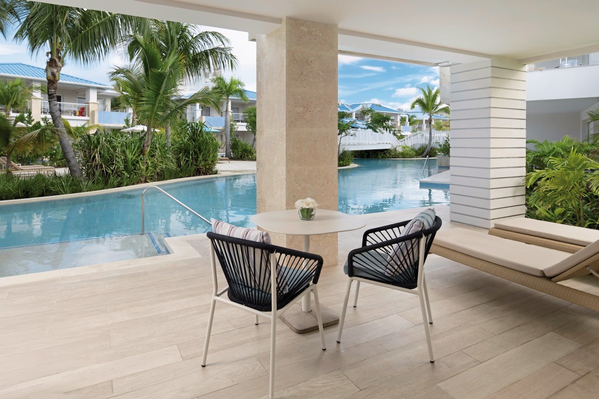 Hotel Dreams Cap Cana Resort & Spa, Dominikanische Republik, Punta Cana, Bild 3