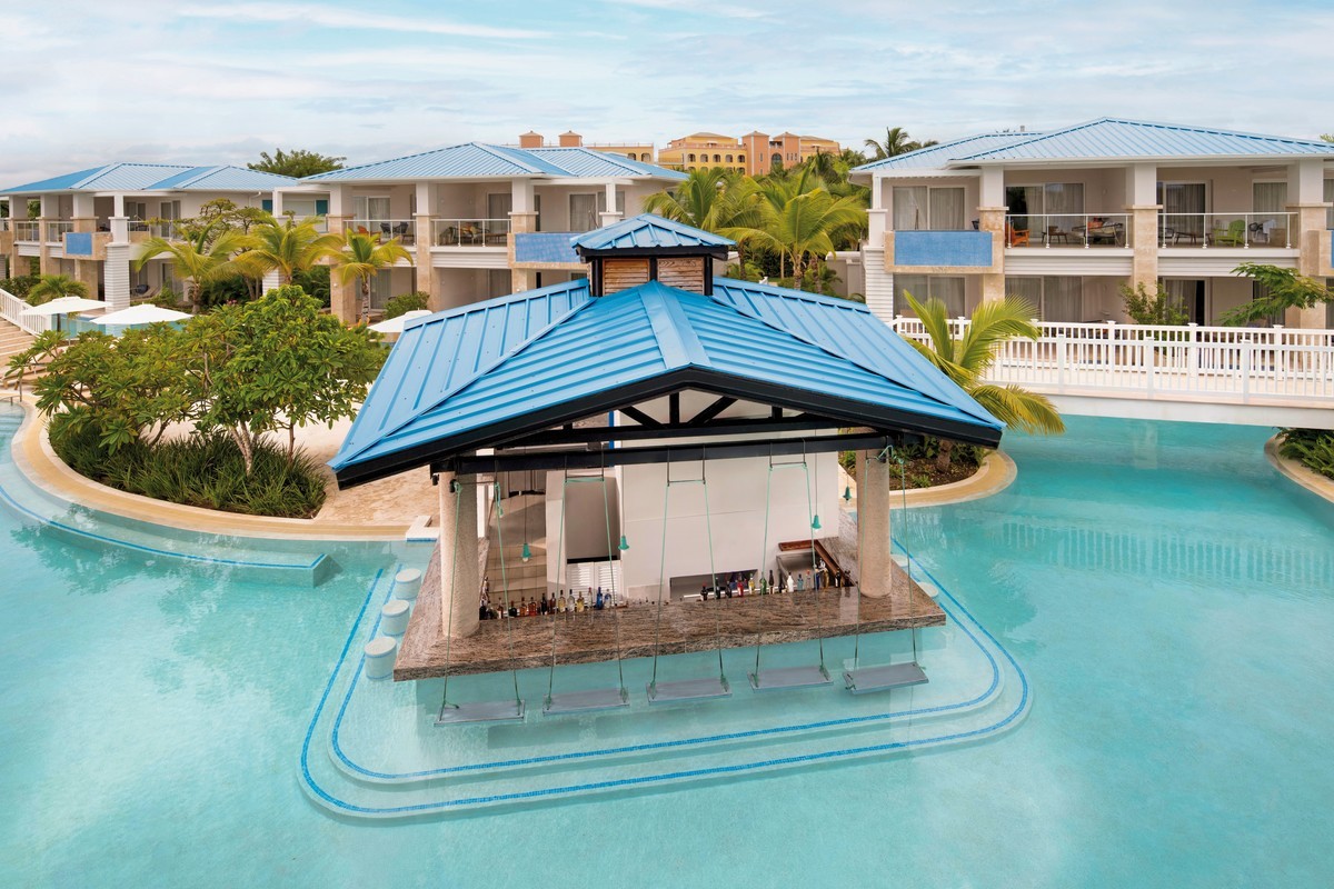 Hotel Dreams Cap Cana Resort & Spa, Dominikanische Republik, Punta Cana, Bild 4