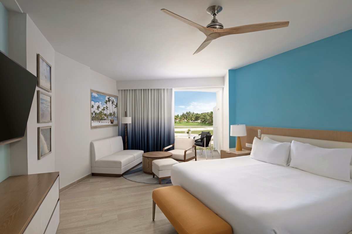 Hotel Dreams Cap Cana Resort & Spa, Dominikanische Republik, Punta Cana, Bild 7